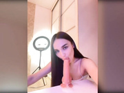 -INDICA-слюнявый и горловой