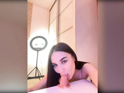 -INDICA-слюнявый и горловой