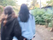 веселые девки