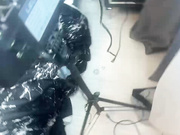 В два ствола шлюшку Alinagilberd03 