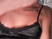 tereza01-1 ебарь ласкает