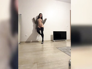 GAVKA drunk at home