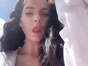 SweetLolllli ❤️ красотка милашка на природе кайф