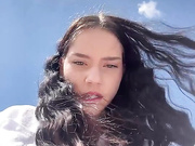 SweetLolllli ❤️ красотка милашка на природе кайф