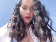 SweetLolllli ❤️ красотка милашка на природе кайф