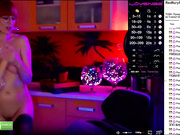 Redfury69 - "старт-стоп-шоу" Питера Стоуна (Пётр Камень)...