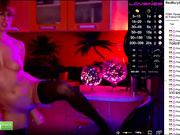 Redfury69 - "старт-стоп-шоу" Питера Стоуна (Пётр Камень)...