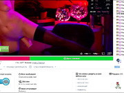 Redfury69 - "старт-стоп-шоу" Питера Стоуна (Пётр Камень)...