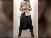 _Lasker_шоу на работе в туалете-4