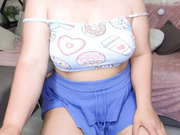 Baby-Mary