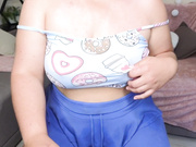 Baby-Mary