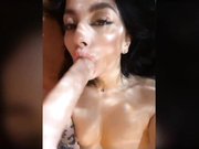 Gypsy_Girl минет-12