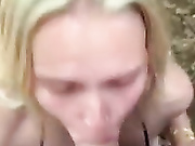 ДЕВИЦА ОТСОСАЛА