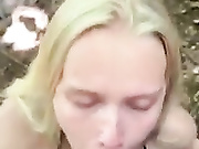 ДЕВИЦА ОТСОСАЛА