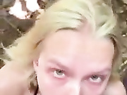 ДЕВИЦА ОТСОСАЛА