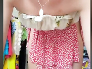 Ladyredflag