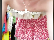 Ladyredflag