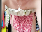 Ladyredflag