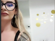 Leah.