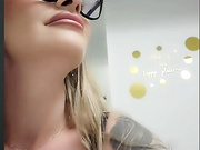 Leah.