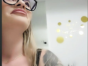Leah.