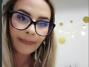 Leah.