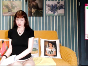 M-Gauthier - "СТАРТ-СТОП-ШОУ" Питера Стоуна (Петр Камень)...))