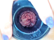 NikkaHotX анал-шоу