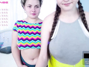 Emmika_ (с подругой)