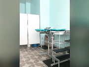 ебливая медсестра