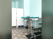 ебливая медсестра