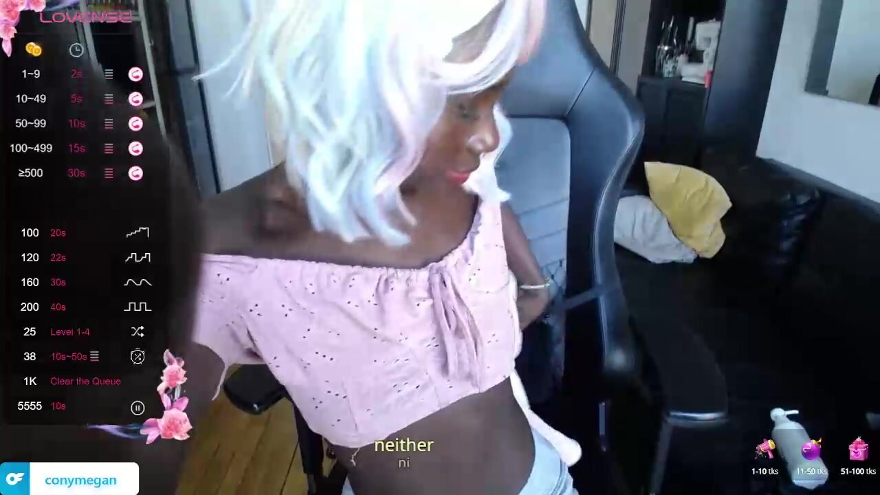 Conymegan