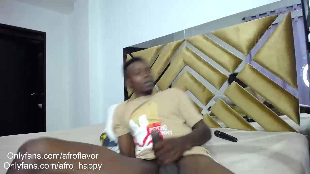 AfroHappy06