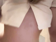 sladkayabulochka трахнула попочку