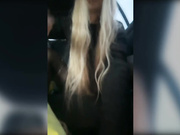 -Riviera-разврат в тачке