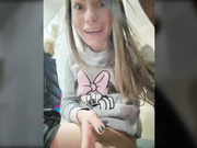 Konfeta-1 трах киски на работе