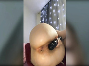 SweetAdel анал и Domi