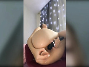 SweetAdel анал и Domi