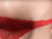 Sexysabotage развлекается с двумя игрушками