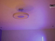 D_i_aM одевает светло-коричневые колготки