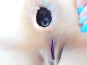 NikkaHotX шоу с пробкой-2