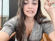 LustySass  в офисе