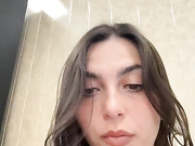 LustySass  в офисе