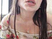 LustySass  в офисе