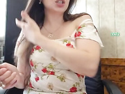 LustySass  в офисе