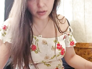 LustySass  в офисе