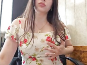 LustySass  в офисе