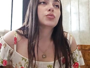 LustySass  в офисе