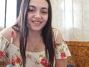 LustySass  в офисе