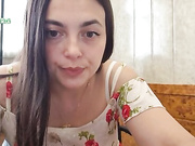 LustySass  в офисе